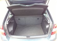 Škoda Rapid Hatchback 1,2 l 63 kw