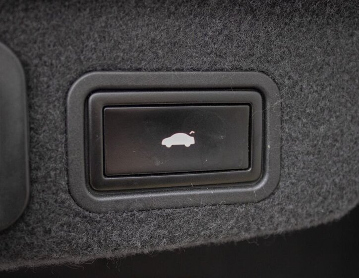 Audi A8 Sedan 3,0 l 184 kw