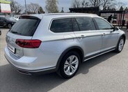 Volkswagen Passat Kombi 2,0 l 140 kw