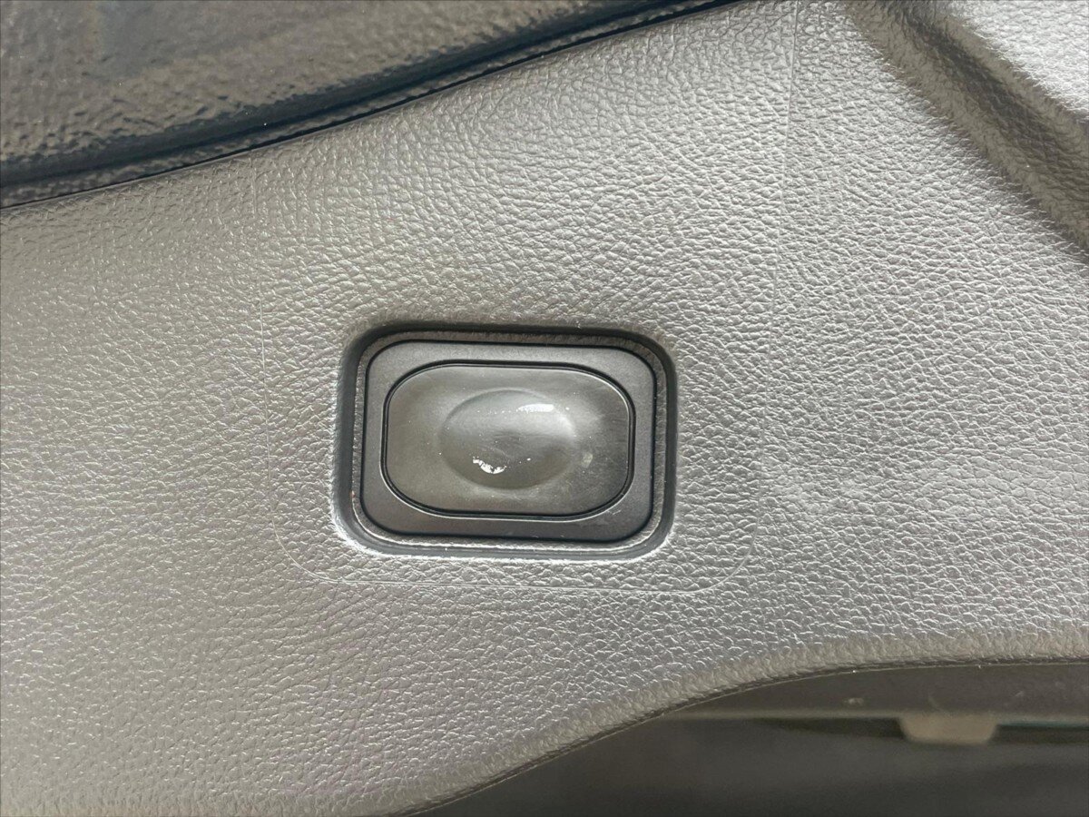 Ford Mondeo Kombi 2,0 l 132 kw