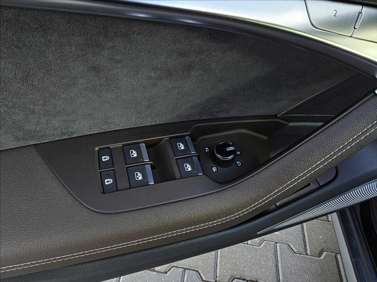 Audi A6 Allroad Kombi 3,0 l 250 kw