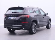 Škoda Kodiaq SUV / Terénní 2,0 l 147 kw