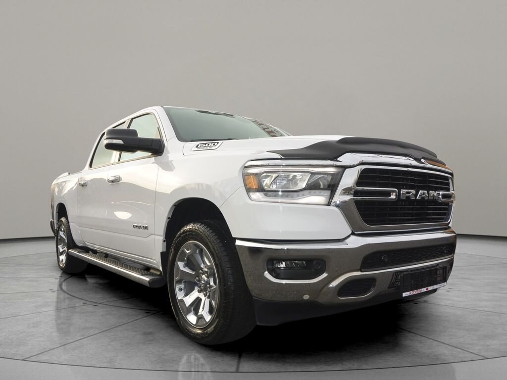 Dodge RAM 1500 SUV / Terénní 5,7 l 295 kw