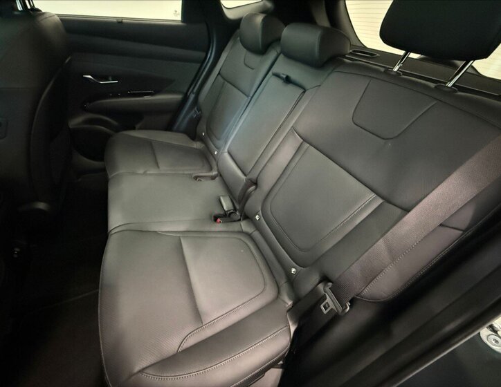 Hyundai Tucson SUV / Terénní 1,6 l 185 kw