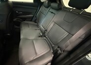 Hyundai Tucson SUV / Terénní 1,6 l 185 kw