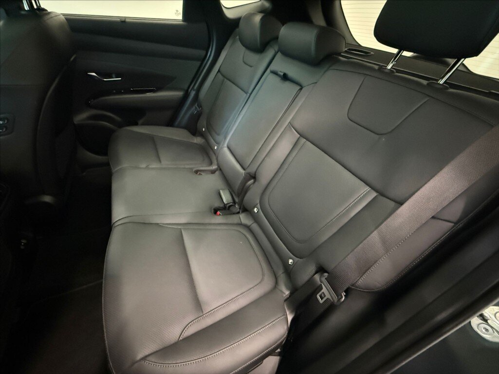 Hyundai Tucson SUV / Terénní 1,6 l 185 kw