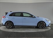 Hyundai i30 Hatchback 2,0 l 202 kw