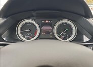 Škoda Superb Sedan / Limuzína 2,0 l 110 kw