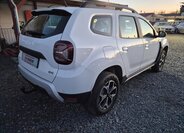 Dacia Duster SUV / Terénní 1,5 l 84 kw