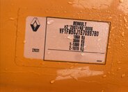 Renault Kangoo Ostatní 1,5 l 55 kw