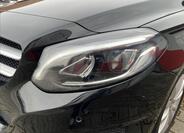 Mercedes-Benz Třídy B 40