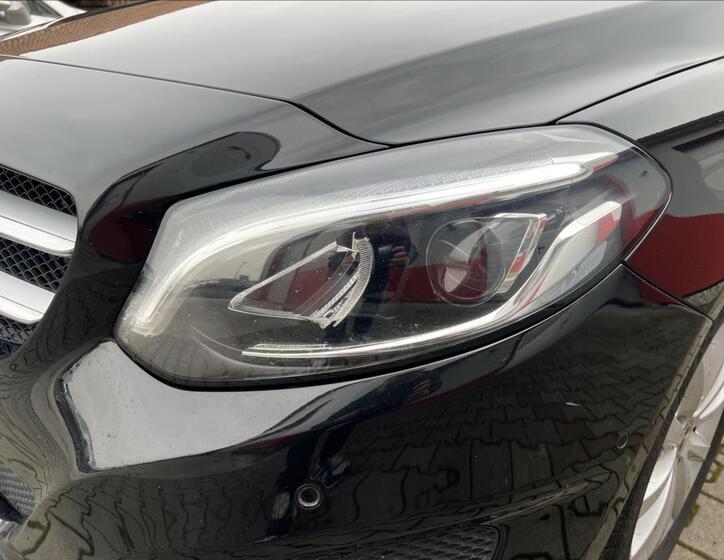 Mercedes-Benz Třídy B 40