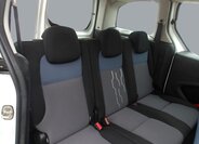 Peugeot Partner Tepee Kombi 1,6 l 55 kw