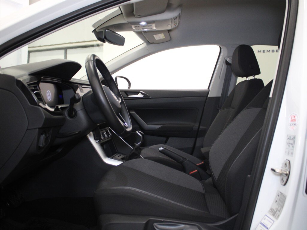 Volkswagen Taigo SUV / Terénní 999,0 70 kw