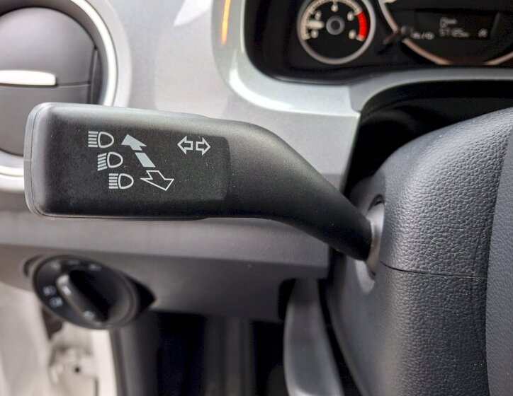 Škoda Citigo Hatchback 999,0 44 kw