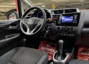 Honda Jazz Hatchback 1,3 l 75 kw