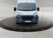 Citroën Jumper Ostatní 2,2 l 110 kw