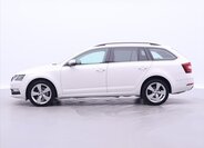 Škoda Octavia Kombi 2,0 l 135 kw