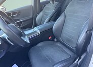 Mercedes-Benz Třídy C Kombi 2,0 l 230 kw