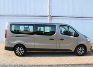 Renault Trafic Ostatní 1,6 l 85 kw