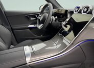 Mercedes-Benz GLC SUV / Terénní 0,0 157 kw