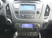 Hyundai ix35 SUV 2,0 l 100 kw