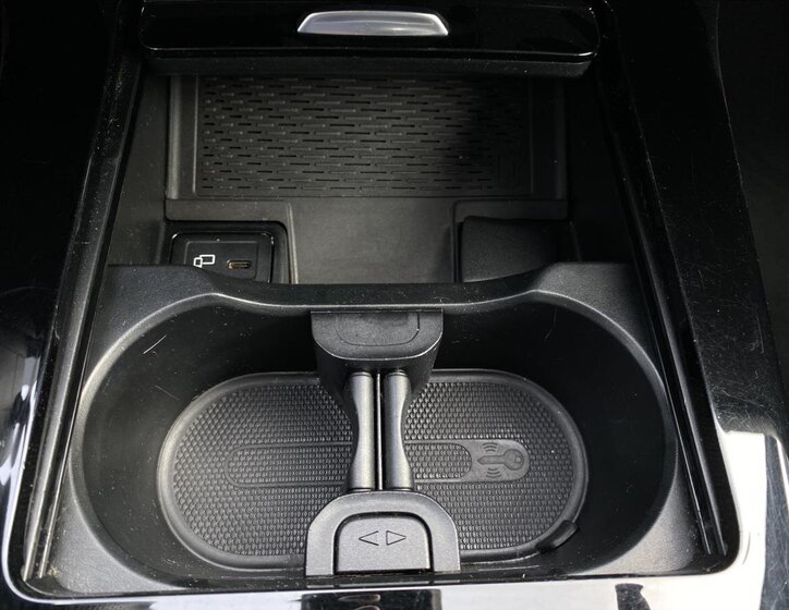 Mercedes-Benz CLA Kupé 1,3 l 118 kw