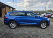 Škoda Kodiaq 4