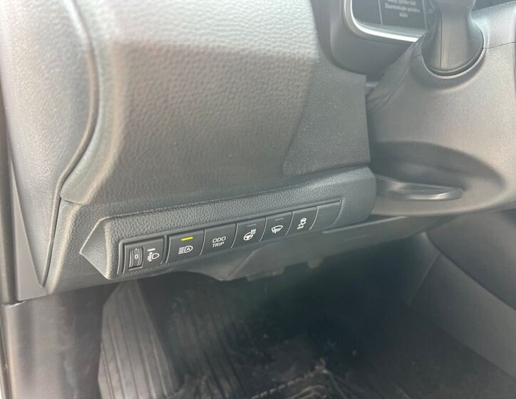 Toyota Corolla Kombi 1,8 l 72 kw