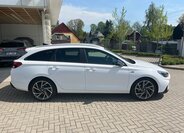 Hyundai i30 Kombi 1,5 l 118 kw