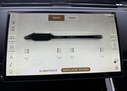 Land Rover Range Rover Sport SUV / Terénní 3,0 l 184 kw