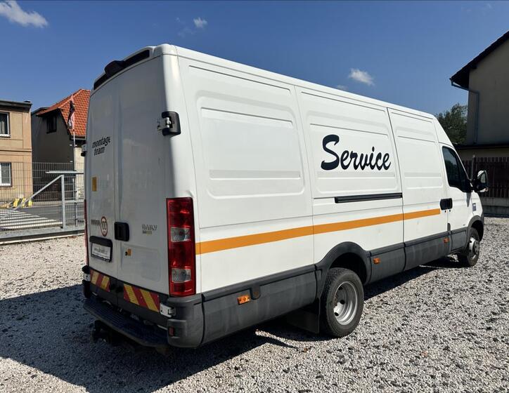 Iveco Daily 11
