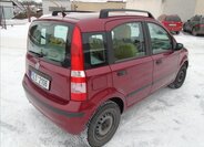 Fiat Panda 4