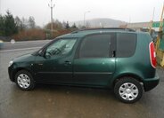 Škoda Roomster Kombi 1,4 l 63 kw