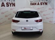 Seat Leon Hatchback 1,4 l 92 kw