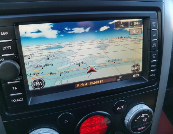 Suzuki Grand Vitara 18