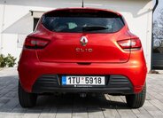 Renault Clio Hatchback 898,0 56 kw