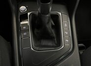 Volkswagen Tiguan SUV / Terénní 1,5 l 110 kw