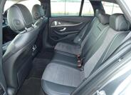 Mercedes-Benz Třídy E 13