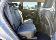 Hyundai Santa Fe SUV / Terénní 2,2 l 142 kw