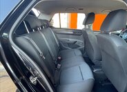 Škoda Fabia Hatchback 1,2 l 66 kw