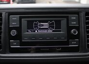 Volkswagen Crafter Skříň 2,0 l 103 kw