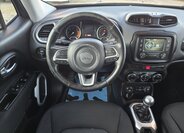 Jeep Renegade SUV / Terénní 2,0 l 103 kw
