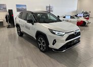 Toyota RAV4 3