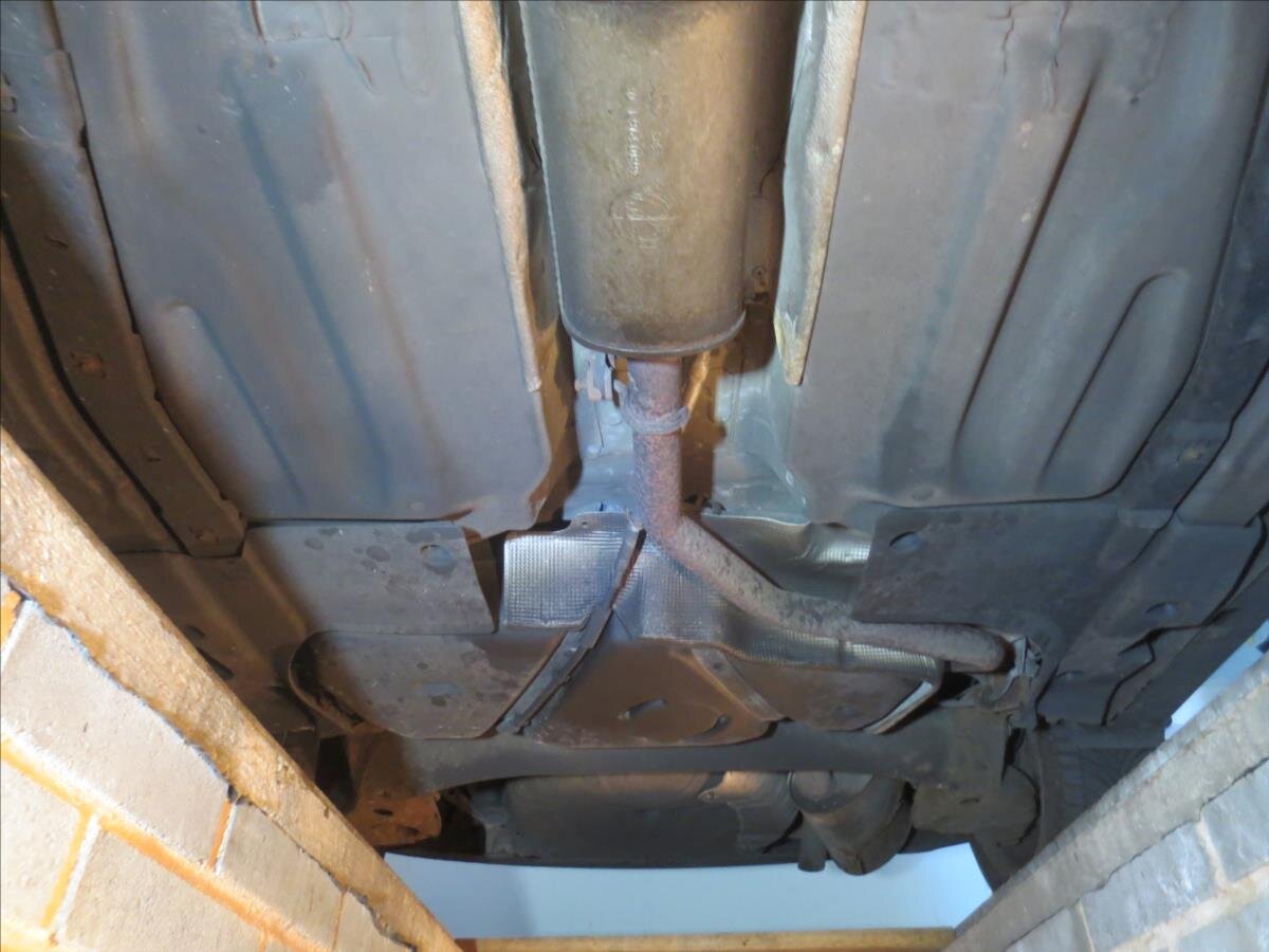 Lancia Delta Hatchback 1,4 l 88 kw