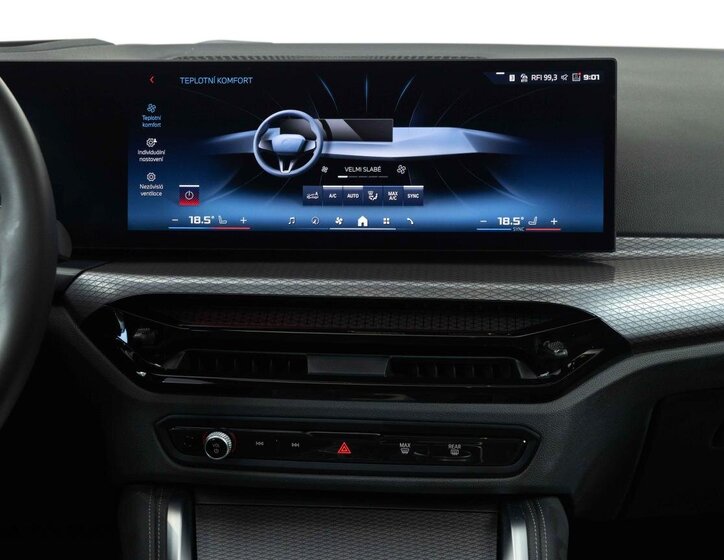 BMW Řada 4 Ostatní 3,0 l 275 kw