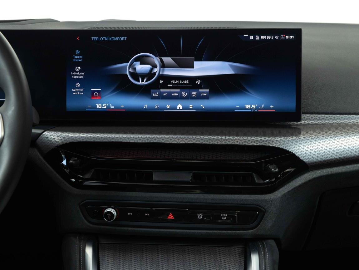 BMW Řada 4 Ostatní 3,0 l 275 kw