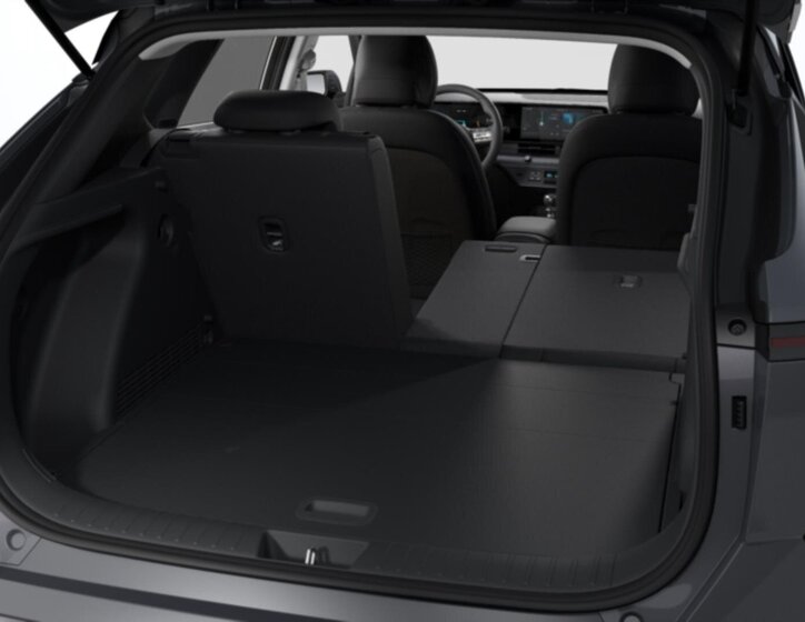 Hyundai Kona SUV 1,6 l 110 kw