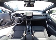 Toyota Corolla Cross SUV / Terénní 2,0 l 112 kw