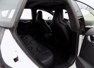 Tesla Model S Sedan / Limuzína 1,0 576 kw